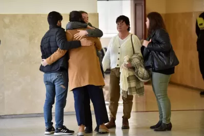 Un acusado por acoso sería declarado inimputable