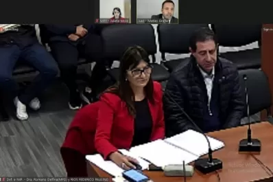 Amenazas de bomba: “Hay muchas cosas que dijo la fiscalía que no son verdad”
