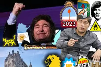 El análisis de Jorge Asís: triángulo etnocéntrico de poder