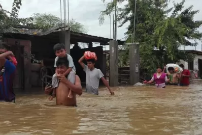 Fenómeno El Niño: cómo afecta a la salud y a qué debemos estar atentos