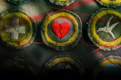 Netflix: cómo es el impactante documental que revela los abusos sexuales de los Boy Scouts