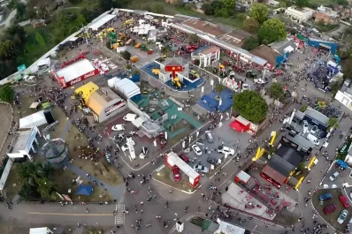 ¿Cuánto costarán las entradas para la Expo Tucumán 2023?