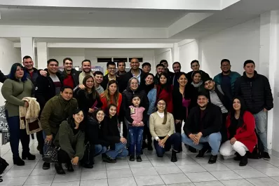 Elecciones 2023: la juventud de JxC Tucumán expresó su respaldo a Patricia Bullrich
