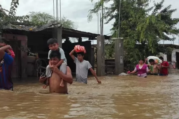 Fenómeno El Niño: cómo afecta a la salud y a qué debemos estar atentos