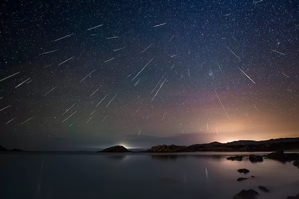 Invasiones y erupciones solares: las temibles predicciones del viajero del tiempo para octubre