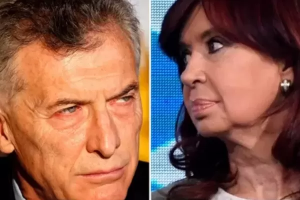 Estatización de YPF: Macri cuestionó a Cristina Kirchner tras el fallo de la Justicia de EEUU