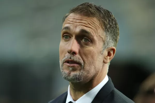Gabriel Batistuta habló sobre una supuesta candidatura política: “Mi intención es vivir en un mundo mejor…”