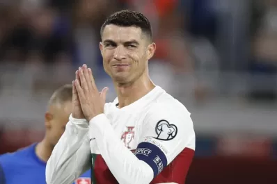 Cristiano debió ver la roja y el joven Yamal hizo historia