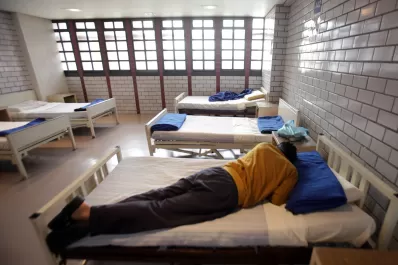 El dolor del alma es un tipo de dolor concreto