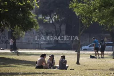 El tiempo en Tucumán: ¿se viene un fin de semana soleado?