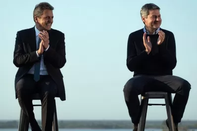 Más de 500.000 personas se inscribieron en el programa PreViaje 5