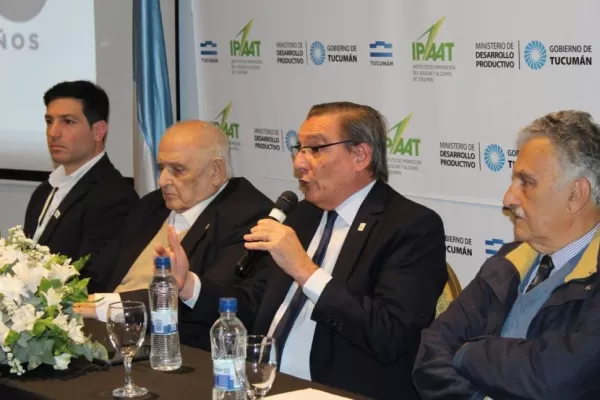 Hay necesidad de que se apueste por las energías “verdes” para proteger el ambiente