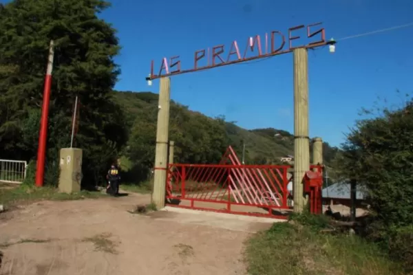 UNT, querellante contra el constructor de “Las Pirámides”