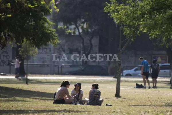 El tiempo en Tucumán: ¿se viene un fin de semana soleado?