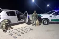 Las “mulas”, el instrumento descartable de los narcos