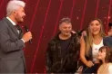 Bailando 2023: el duro insulto de la hija de Floppy Tesouro a Marcelo Tinelli en vivo y el repudio en las redes sociales