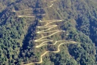 Potrero del Clavillo: un financiamiento chino condicionado por la elección