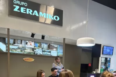 Zeramiko: embajadores y constructores de Tucumán