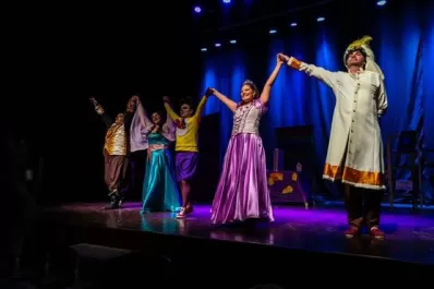 Los malos tienen la oportunidad de redimirse