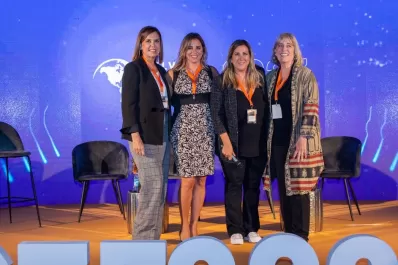 Hay oportunidades laborales después de los 50 años