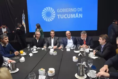 Cómo se defenderá al peso para evitar la dolarización, plantean los empresarios