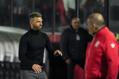 El valor de no depender sólo de los goles de Dening