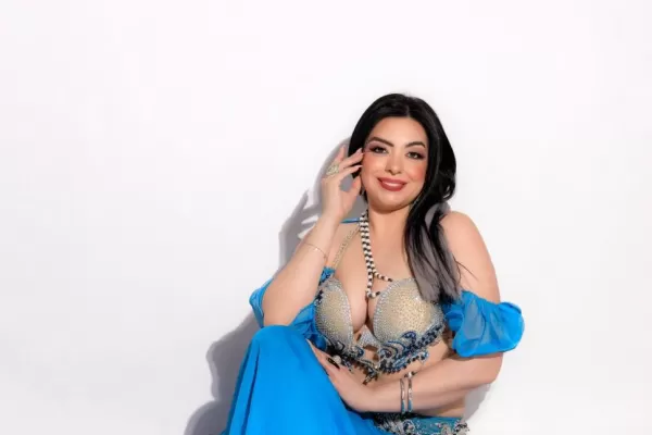 Los misterios de Egipto se revelan a través de sus danzas
