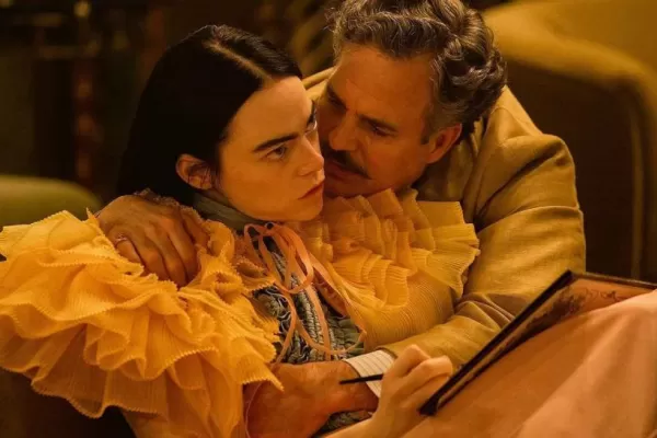 Venecia 2023 vuelve a premiar a Hollywood