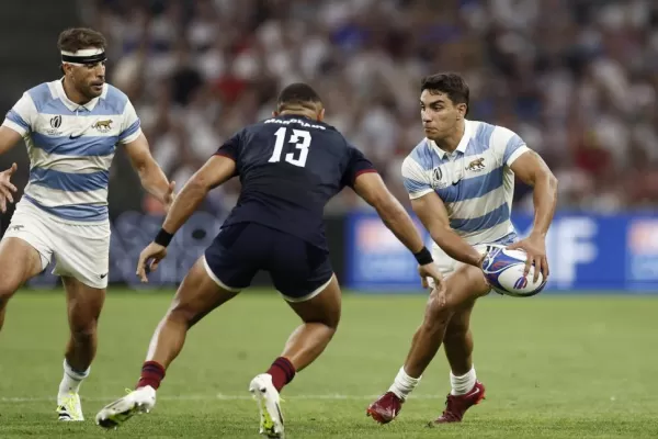 Cheika: “Todo lo que podía salir mal, salió mal”