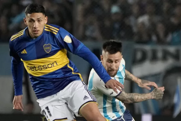 Copa Argentina: Boca vs Almagro en La Rioja, hora, probables formaciones y TV
