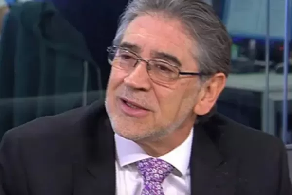 Retenciones, reforma previsional y empleo público: las definiciones del equipo de Melconian