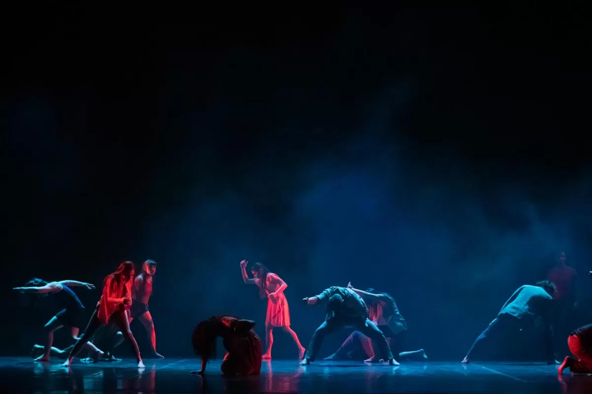 El Ballet Estable y el Ballet Contemporáneo presentan juntos “Trinomio de Primavera”