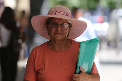 Anuncian el día más cálido y la vuelta del frío para Tucumán