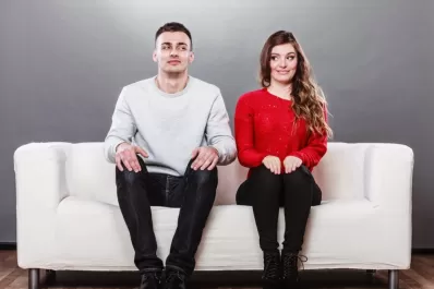 La teoría sobre las mujeres en las primeras citas que se hizo viral: Es imposible enamorar a un hombre