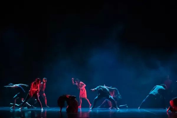 El Ballet Estable y el Ballet Contemporáneo presentan juntos “Trinomio de Primavera”