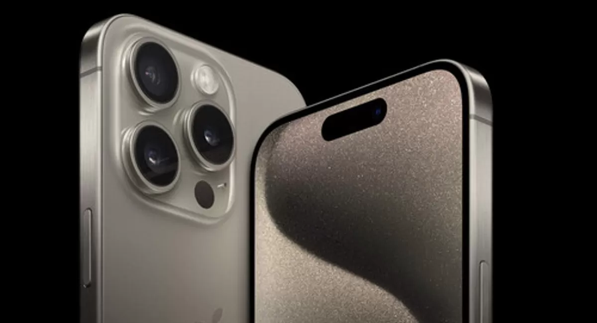 Apple presentó el nuevo iPhone 15: funciones, precios y todo lo que tenés que saber