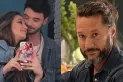 ¡Ojo con la nena! La advertencia de Diego Torres a Agustín Casanova por su sobrina Ángela