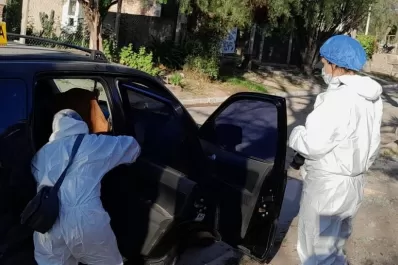 Homicidio en Trancas: investigan cuál fue el móvil del crimen de un joven