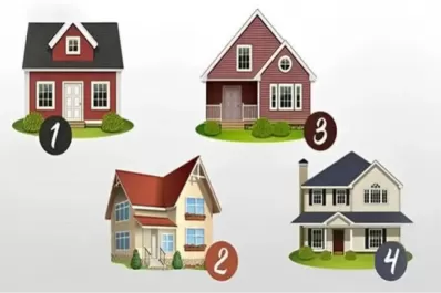 Test de personalidad: la casa que elijas va a revelar cuál es el estilo de vida al que aspiras