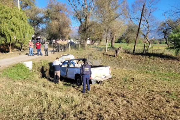 Se define la situación del acusado de provocar el mortal accidente en la ruta a Raco