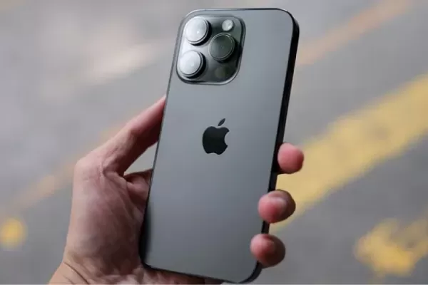 Apple lanza su nuevo iPhone 15: cuándo será y cómo ver la presentación