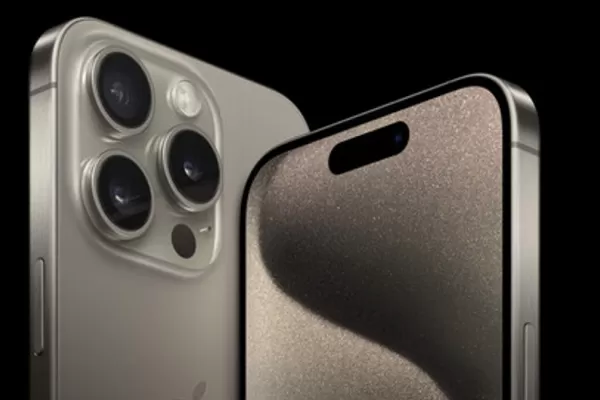 Apple presentó el nuevo iPhone 15: funciones, precios y todo lo que tenés que saber