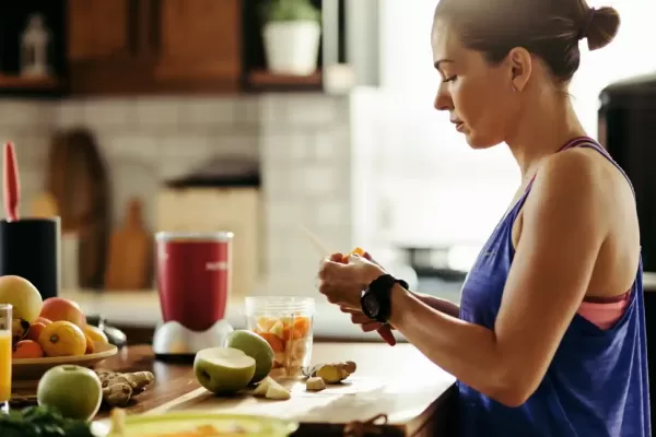 Cuáles son las hormonas que reducen el hambre y cómo activarlas para perder peso