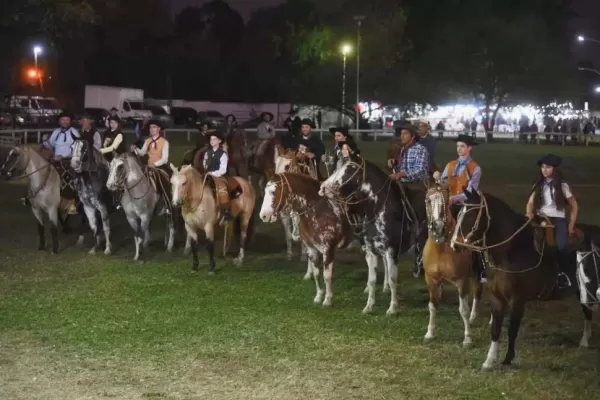 Expo Tucumán 2023: cuáles y cuándo serán los eventos centrales de la muestra