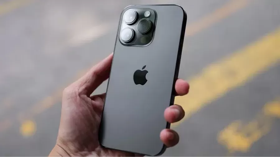 Apple lanza su nuevo iPhone 15: cuándo será y cómo ver la presentación.