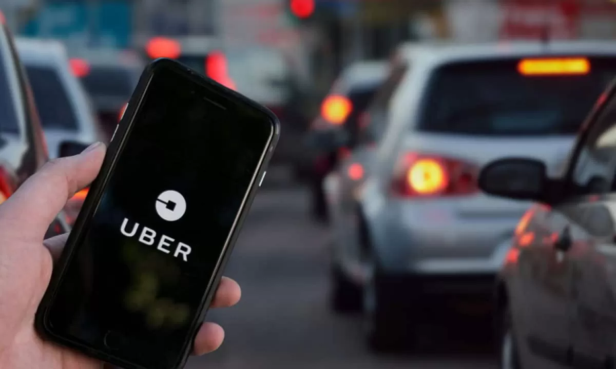 ¿Qué decía la ley que legalizó durante dos años el servicio de Uber en Tucumán?