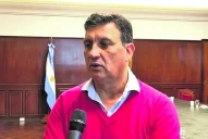 Breves: elaboran la base de datos para el Observatorio Ambiental de la UNT