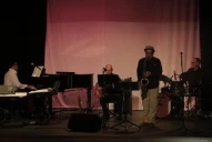 El jazz cobra protagonismo en el Septiembre Musical