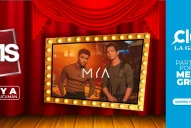 ¡Participá con Club LA GACETA y ganá entradas para el show de MyA!