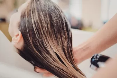 Anmat prohibió una marca de productos capilares: podrían ser perjudiciales para la salud